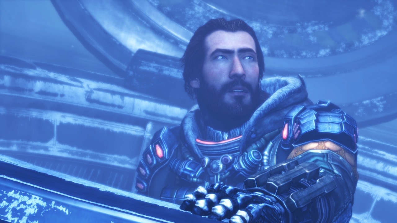 Lost Planet 3 - Imagen 25